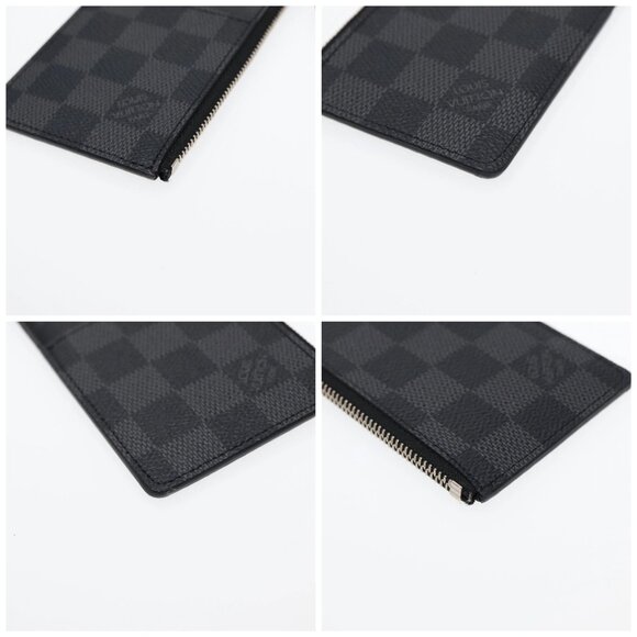 LOUIS VUITTON Damier Graphite Play Phone 8 iPhone Case - Picture 16 of 16